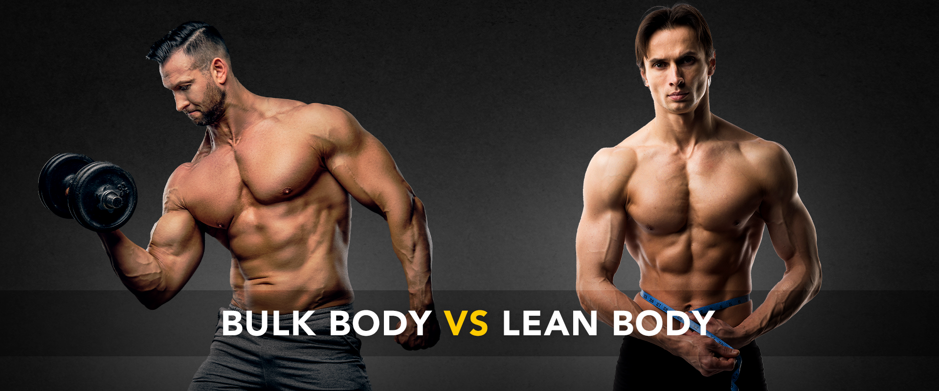 Pilates Body vs Gym Body: What's The Difference?