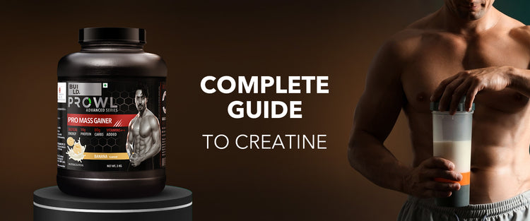 A Complete Guide to Creatine: Understanding Its Benefits, Uses, and ...