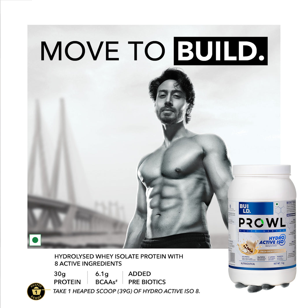 Shop For Best Muscle Building Supplements For Muscle Gain in India ...